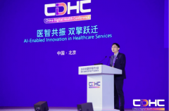 血管疾病精准干涉